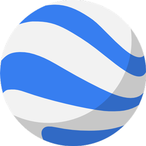 Google Earth