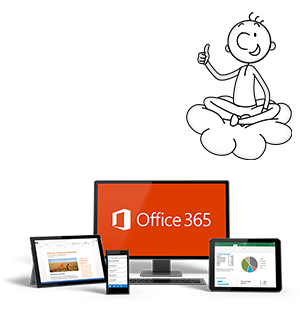 Office 365 for Nonprofits and Tech Trust