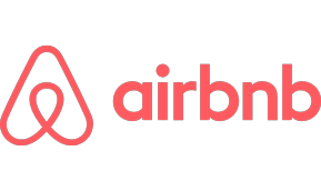 airbnb logo